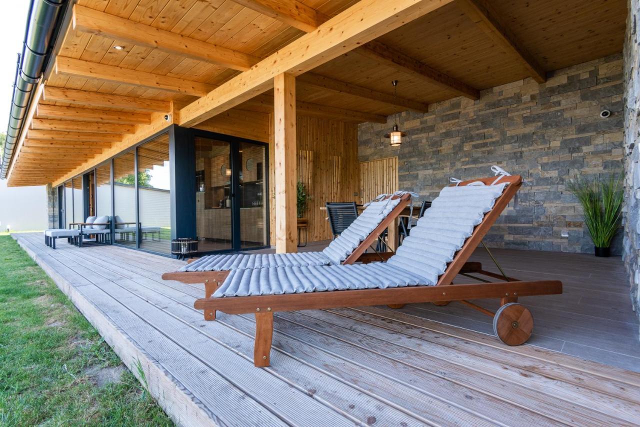 Hotel Marina Liptov Pri Liptovskej Mare Bobrovník Exteriér fotografie