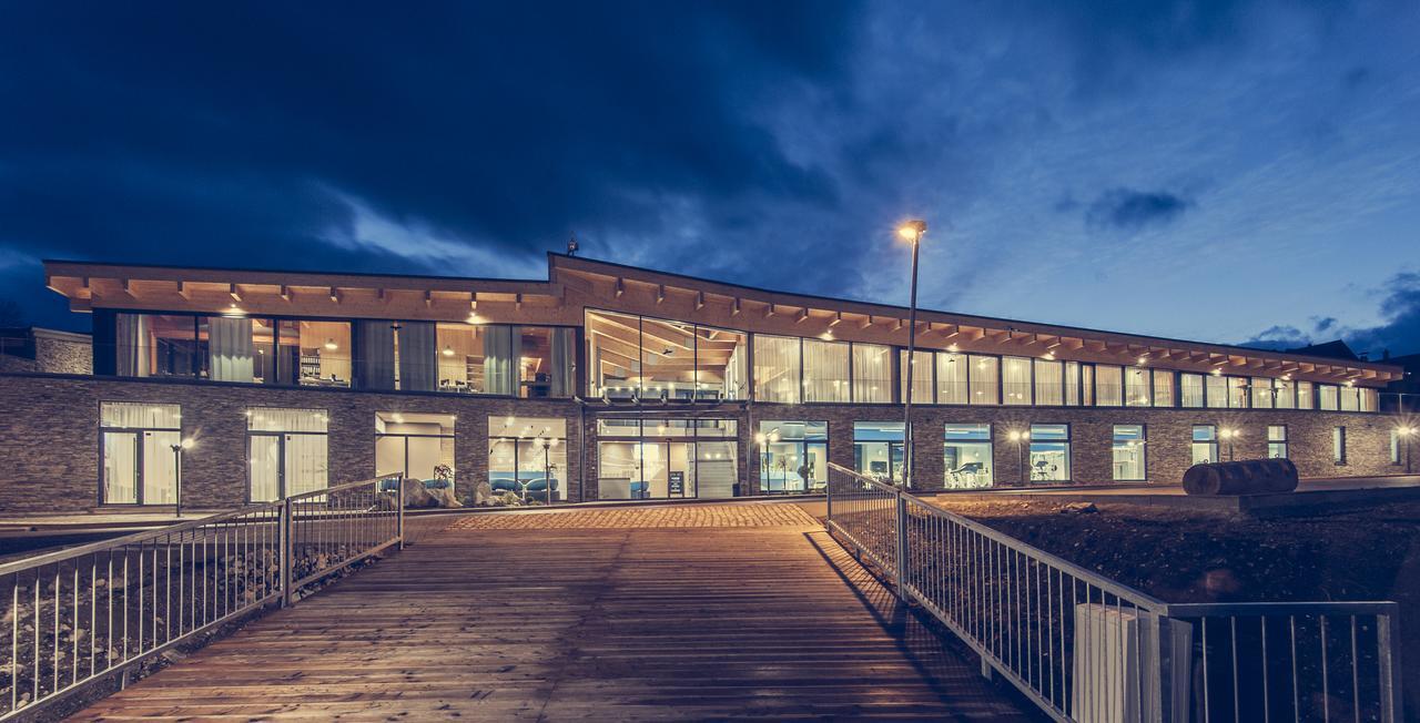 Hotel Marina Liptov Pri Liptovskej Mare Bobrovník Exteriér fotografie